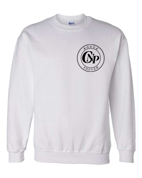 Athlete Sweatshirt - Home and Away - CNP Rogue