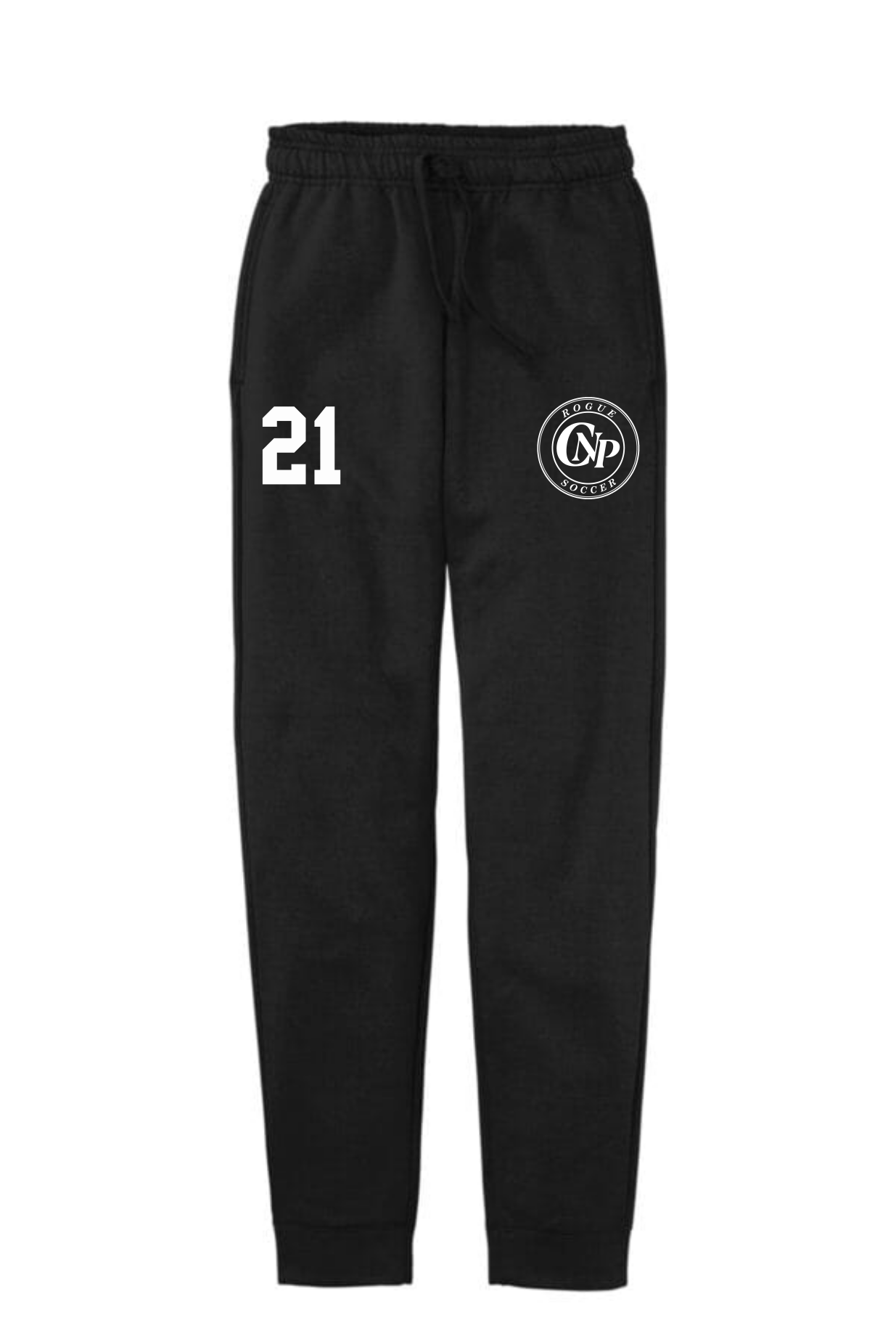 CNP Rogue ATHLETE Sweat Suit Combo