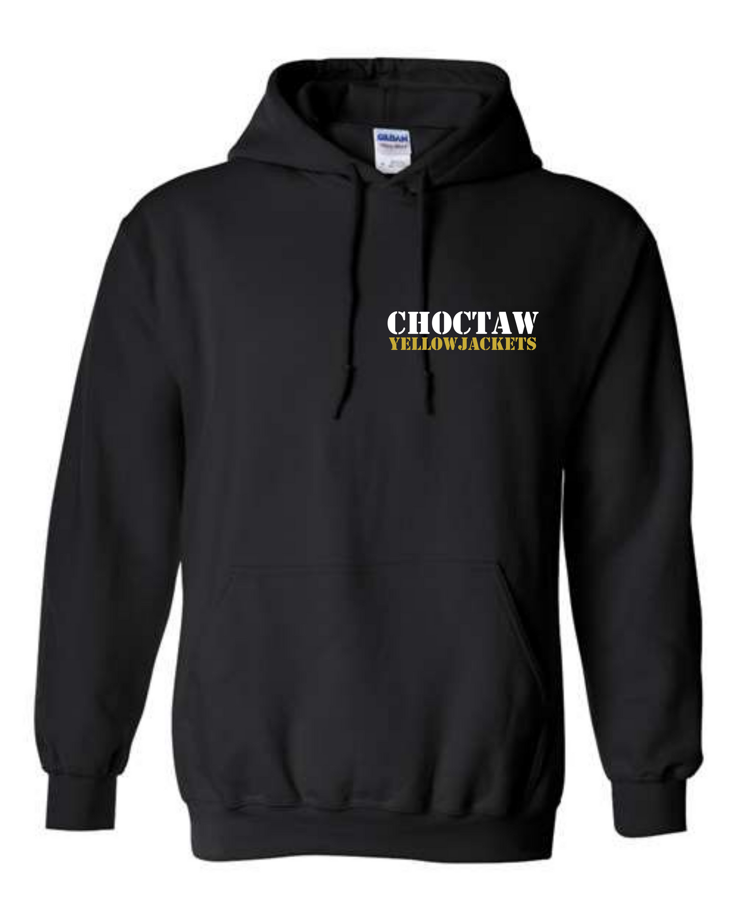 Gold Standard Hoodie