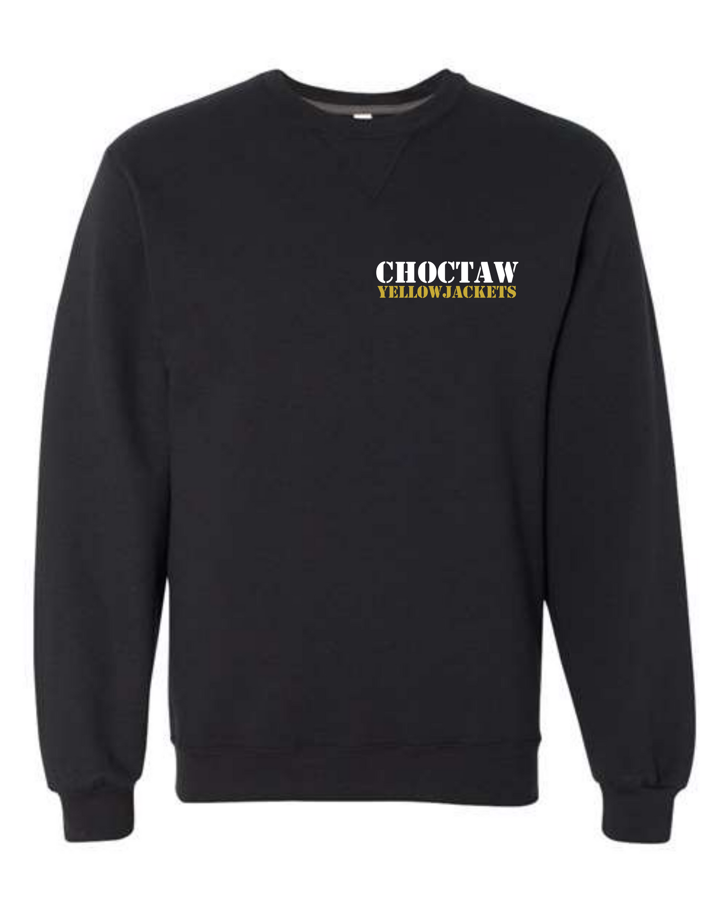 Gold Standard Sweatshirt