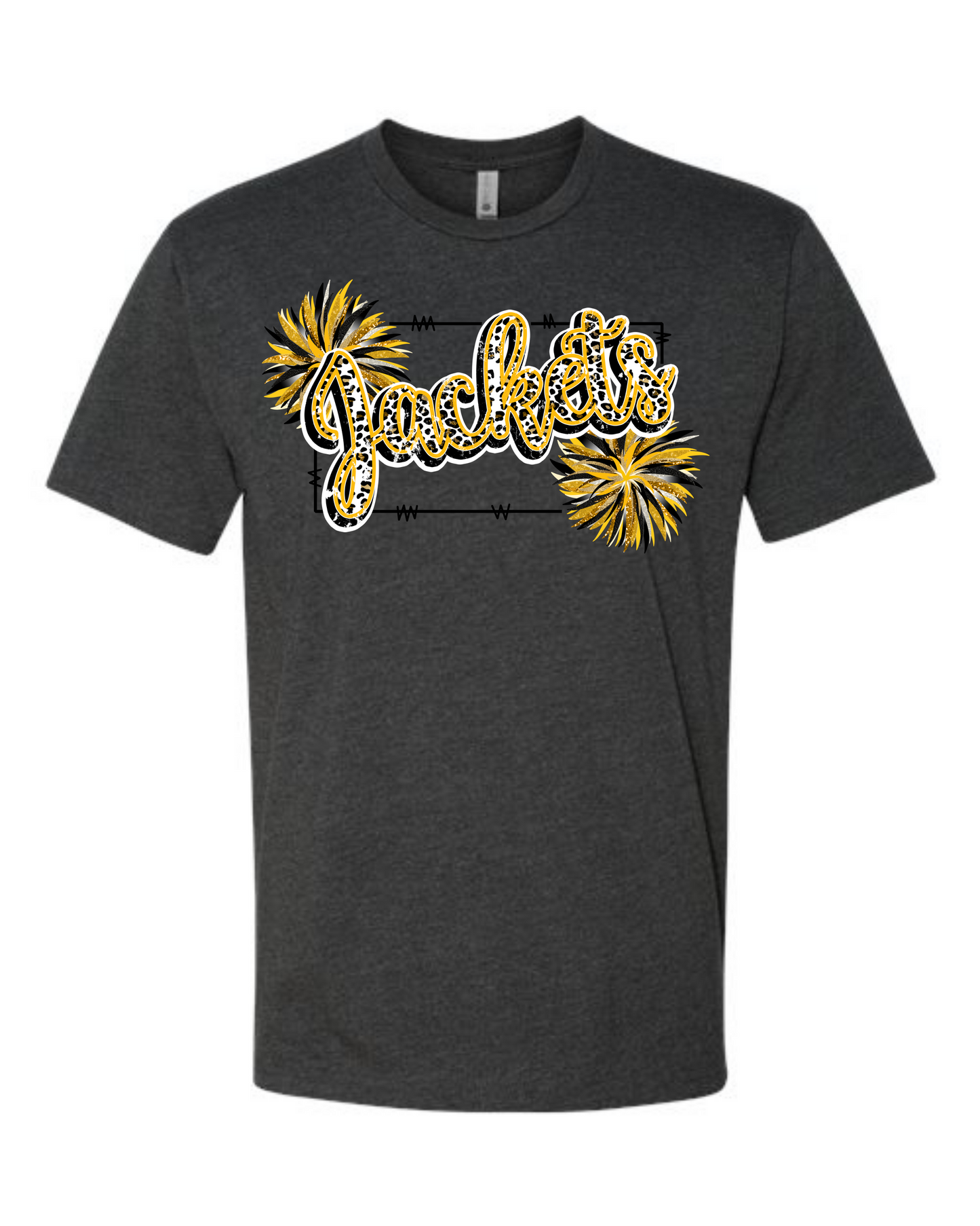 Jackets Leopard Tshirt