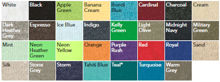 CNP Rogue Logo Tshirt