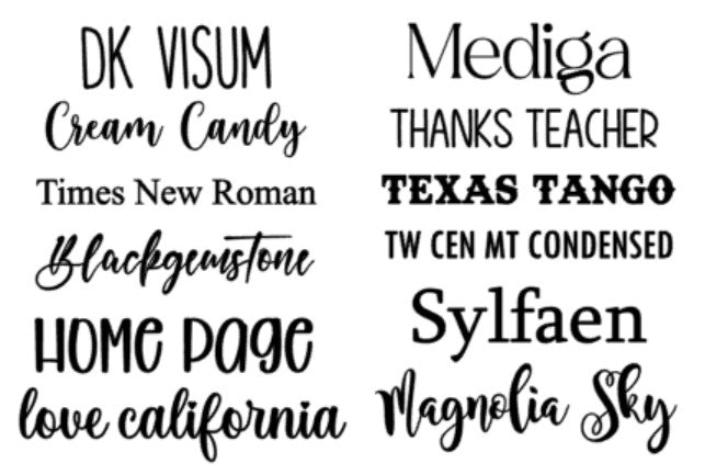 Leather Patch Beanie