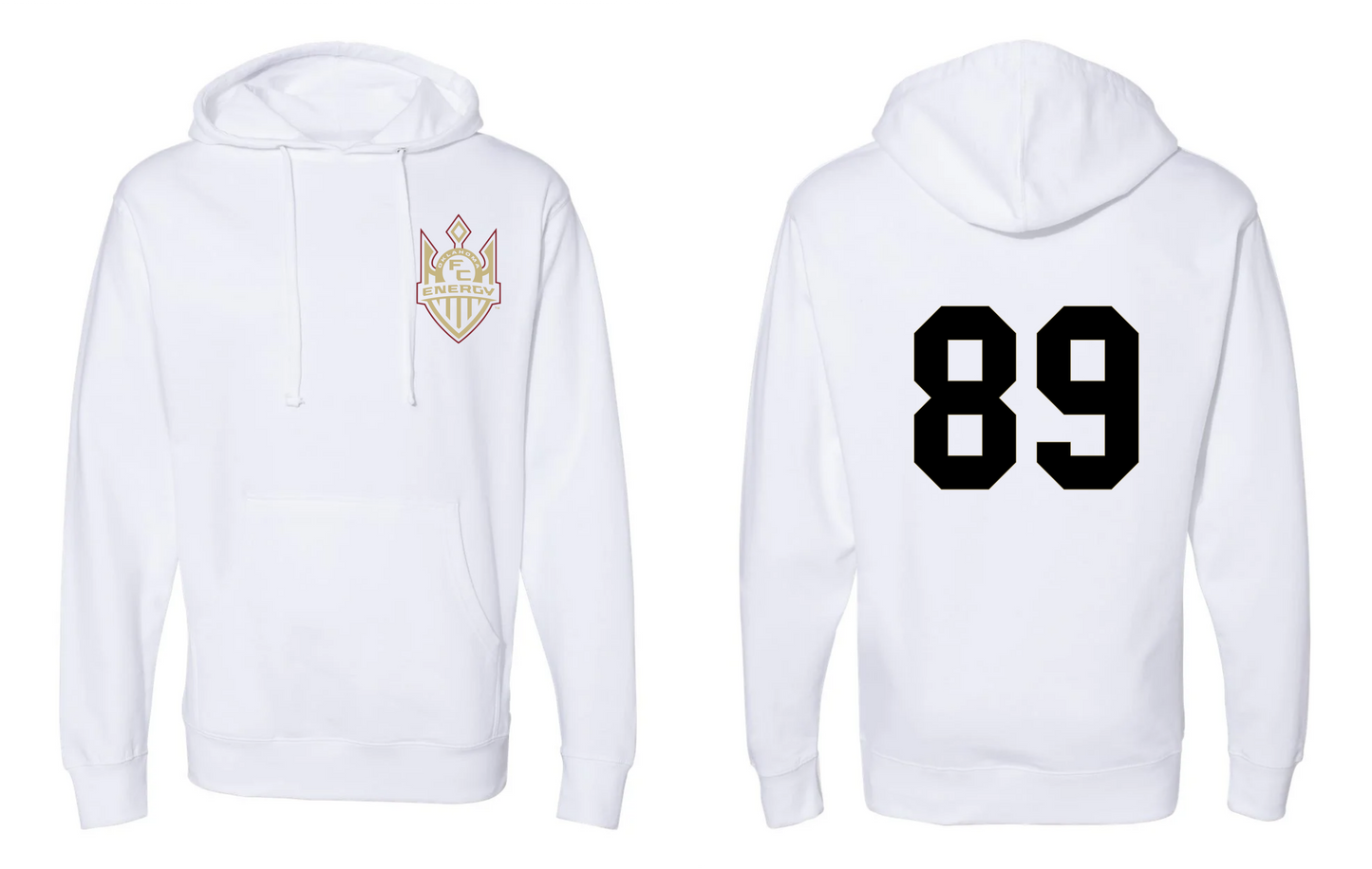 OEFC Hoodie