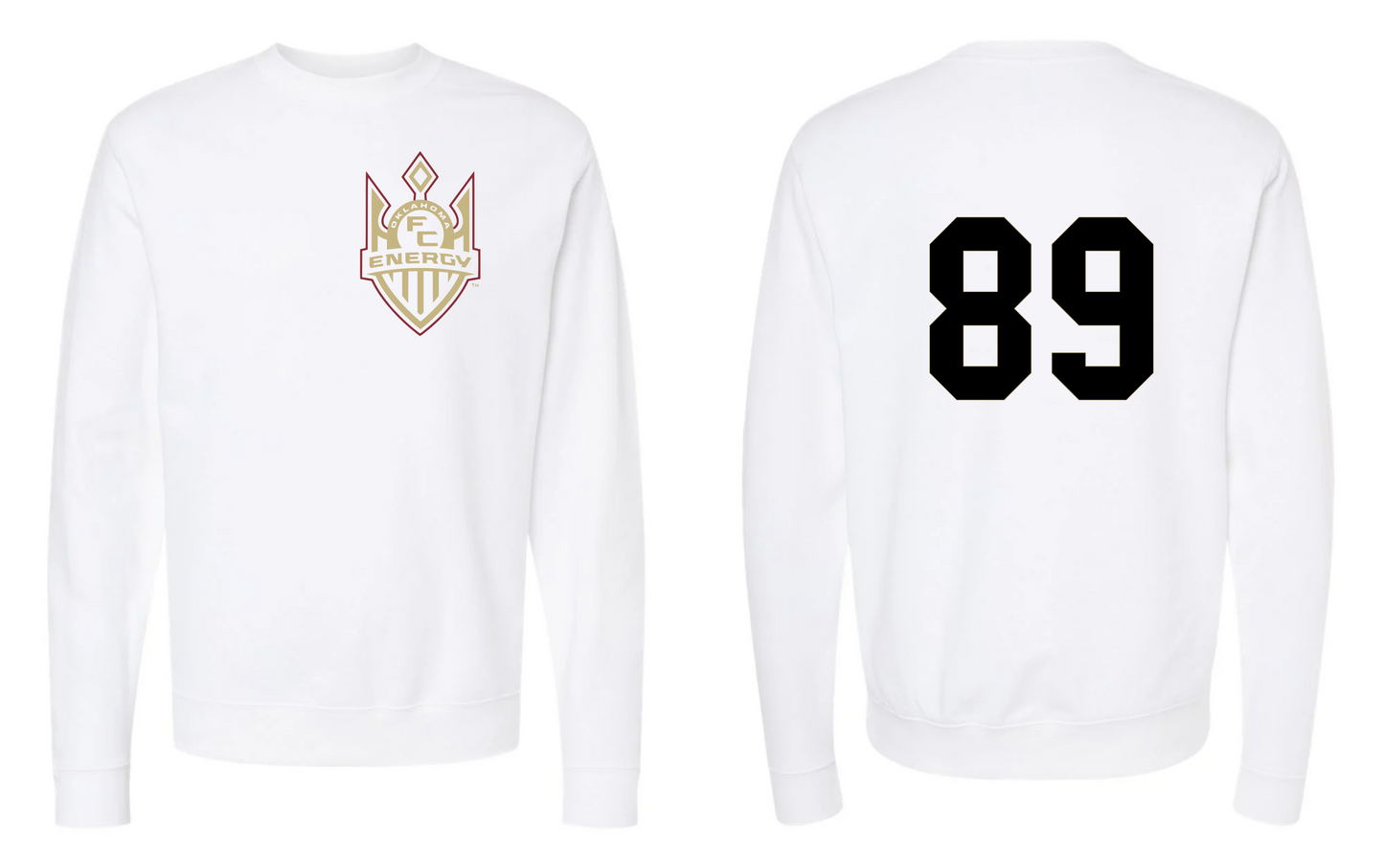 OEFC Sweatshirt