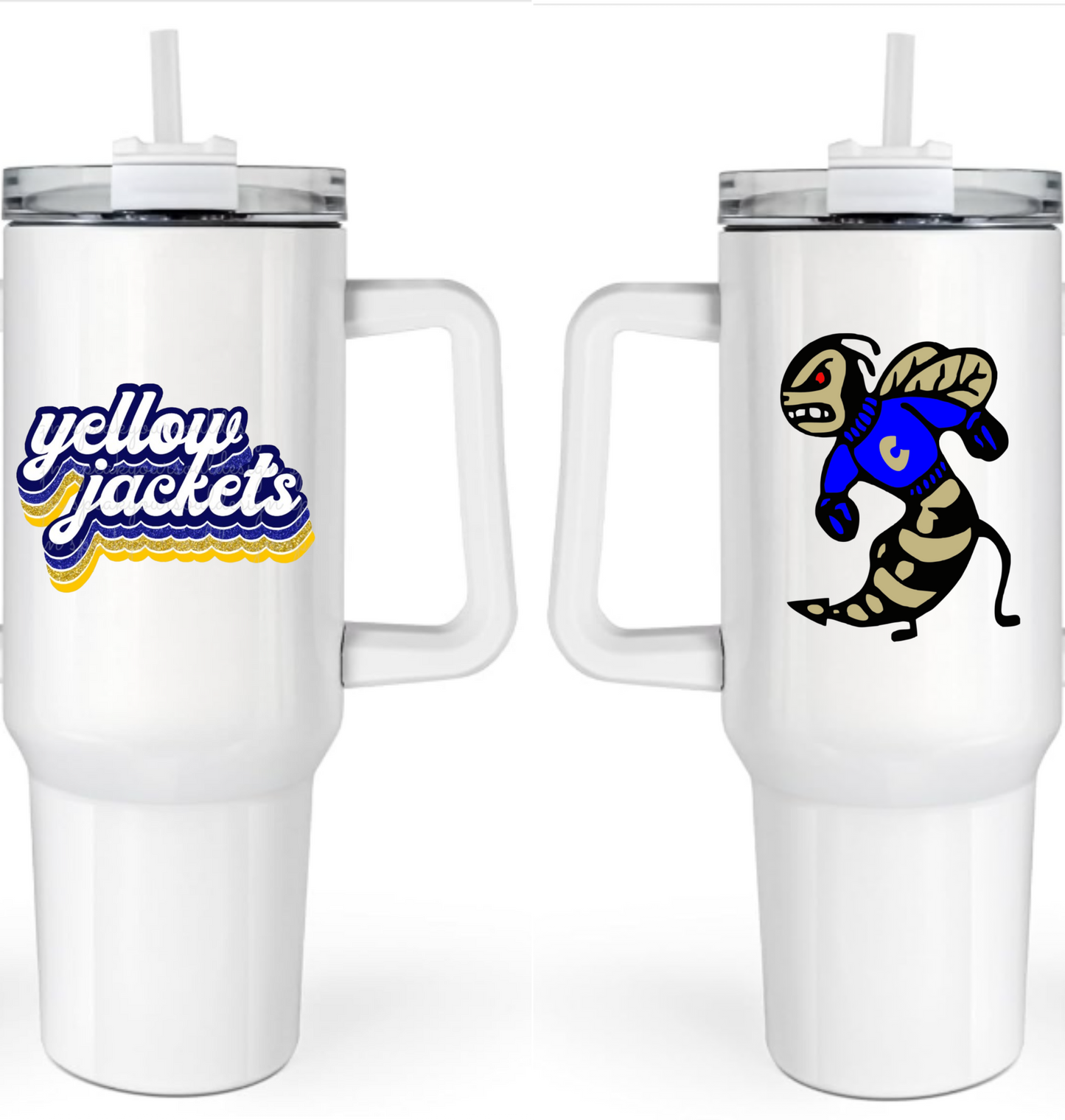 Choctaw Tumbler (3 Options)