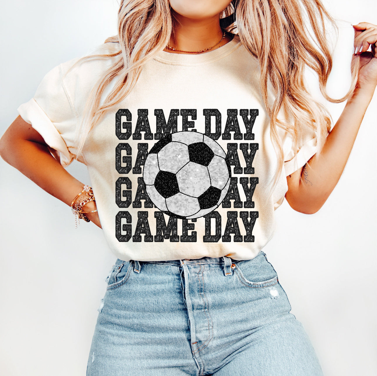 Game Day T-shirt