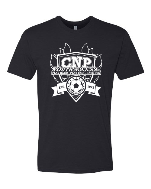 CNP Youth Tshirt