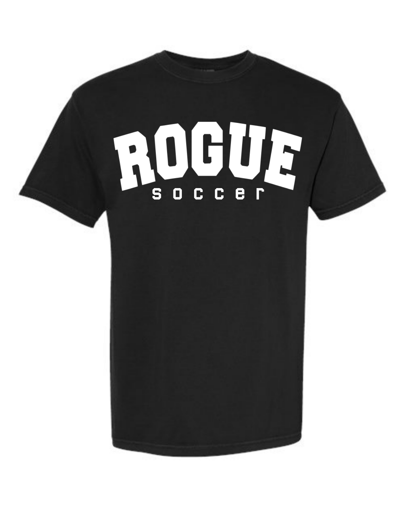 Multiple Colors - Comfort Colors Rogue Tshirt