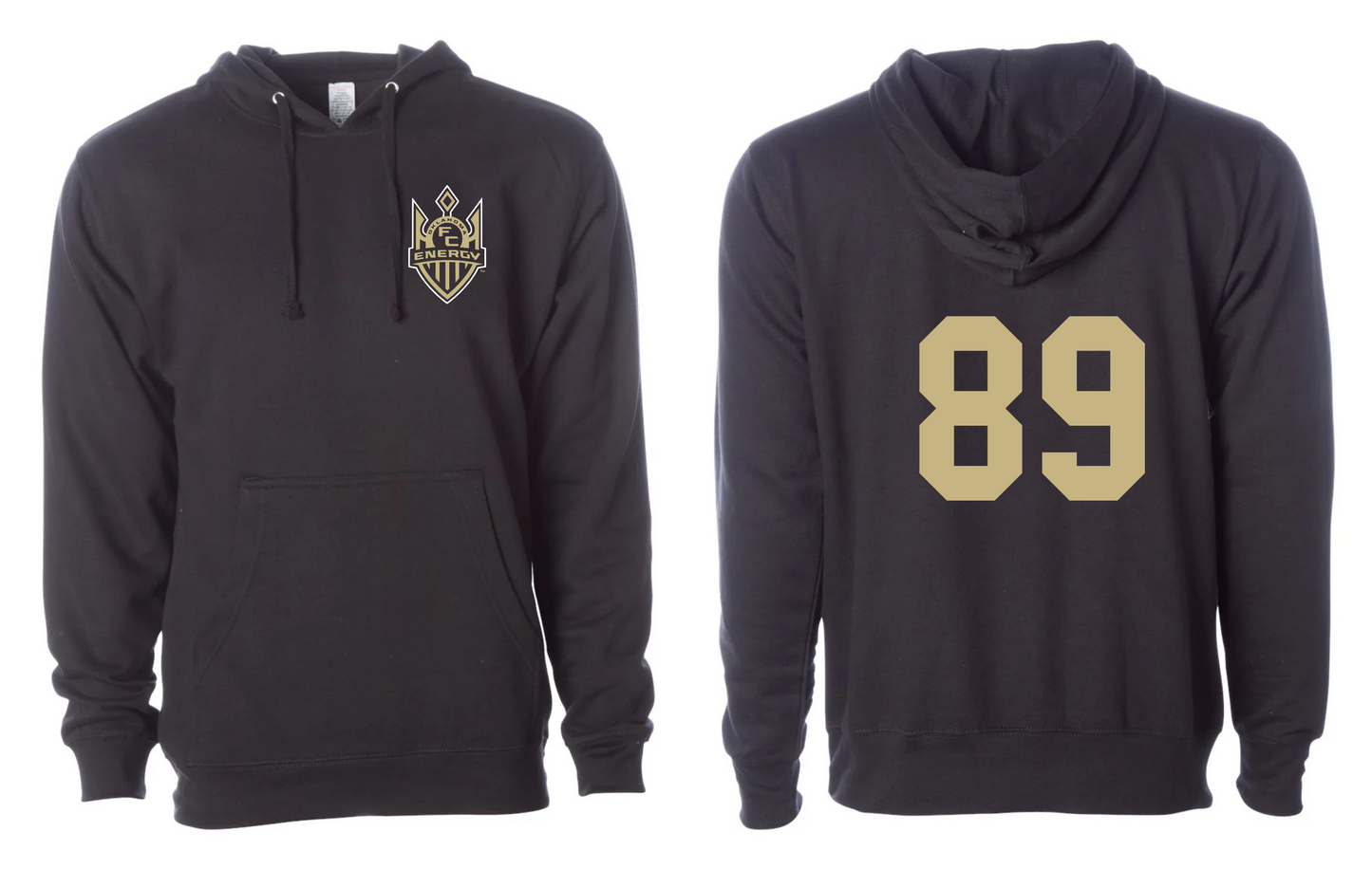 OEFC Hoodie