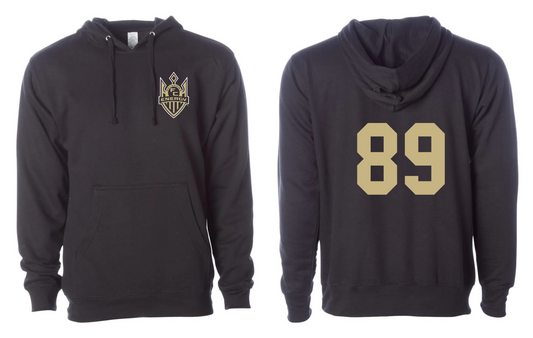 OEFC Hoodie