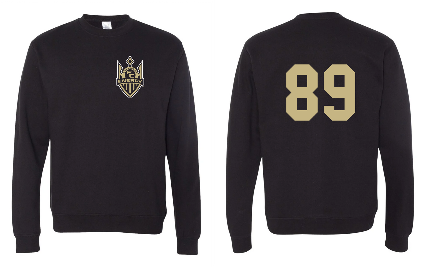 OEFC Sweatshirt