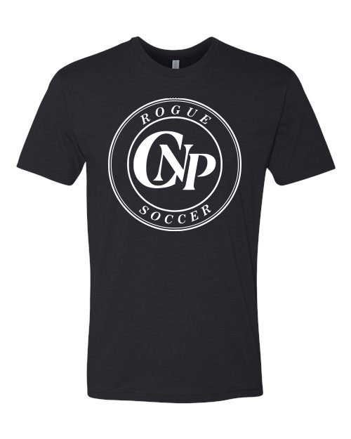 CNP Rogue Logo Tshirt