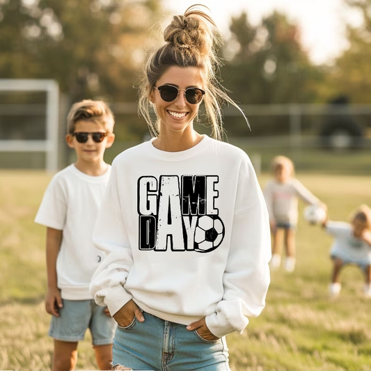 Game Day Sweatshirt