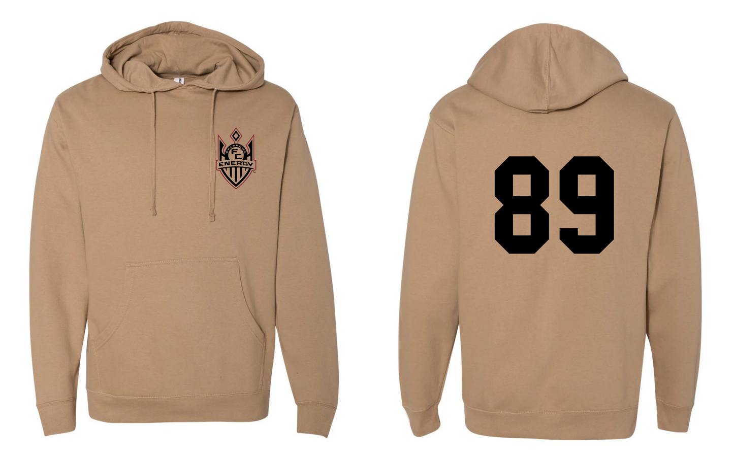 OEFC Hoodie