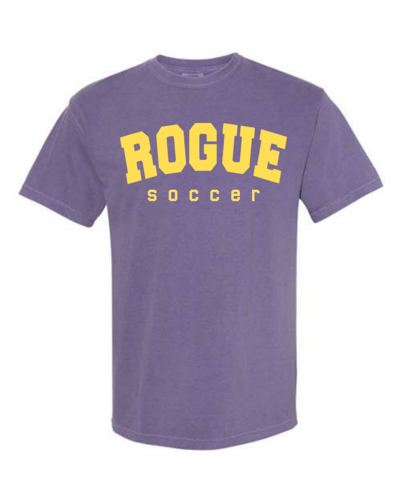 Multiple Colors - Comfort Colors Rogue Tshirt