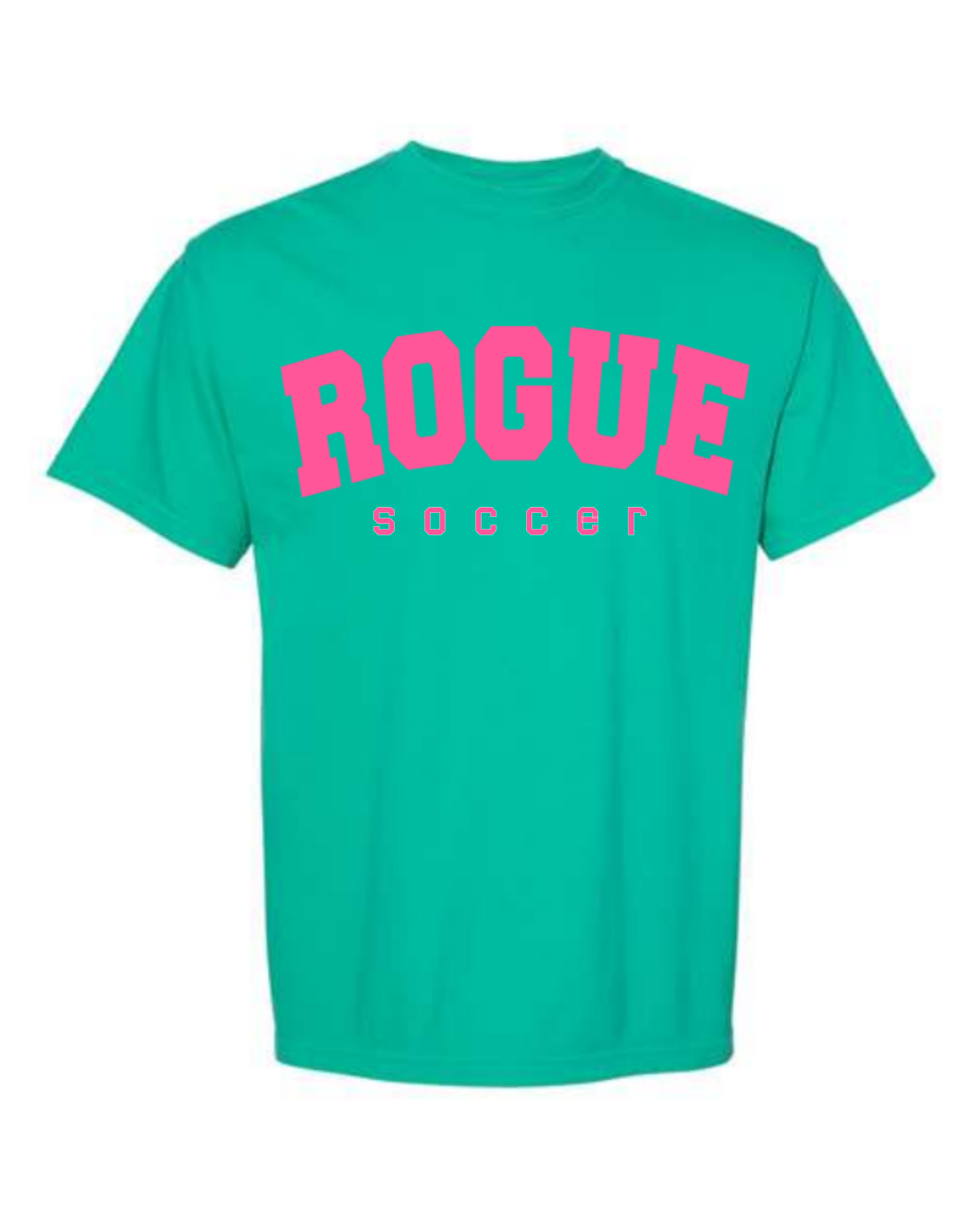 Multiple Colors - Comfort Colors Rogue Tshirt