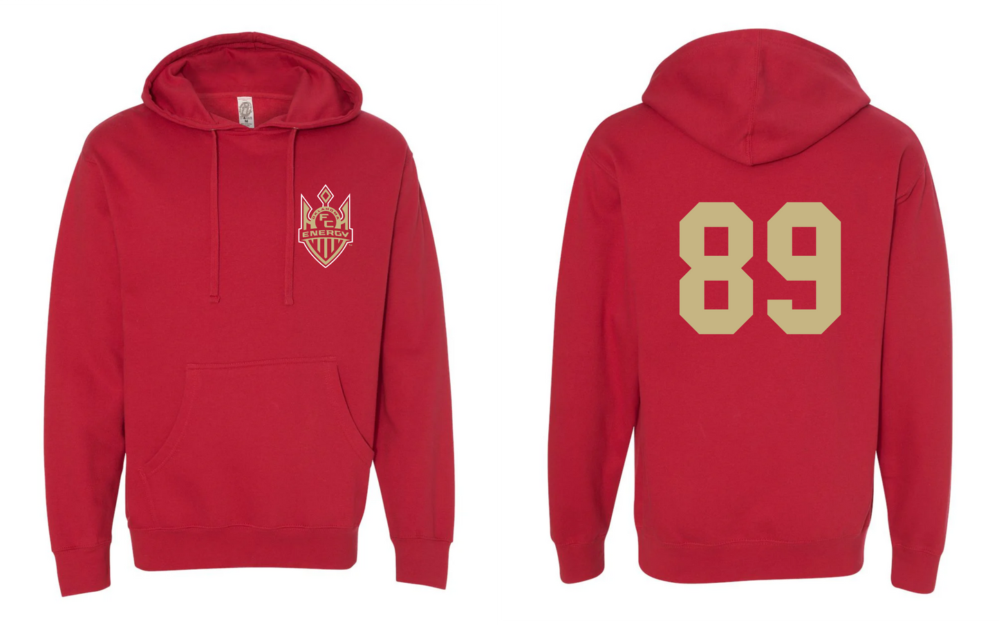 OEFC Hoodie