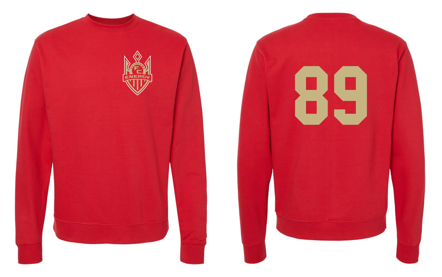 OEFC Sweatshirt