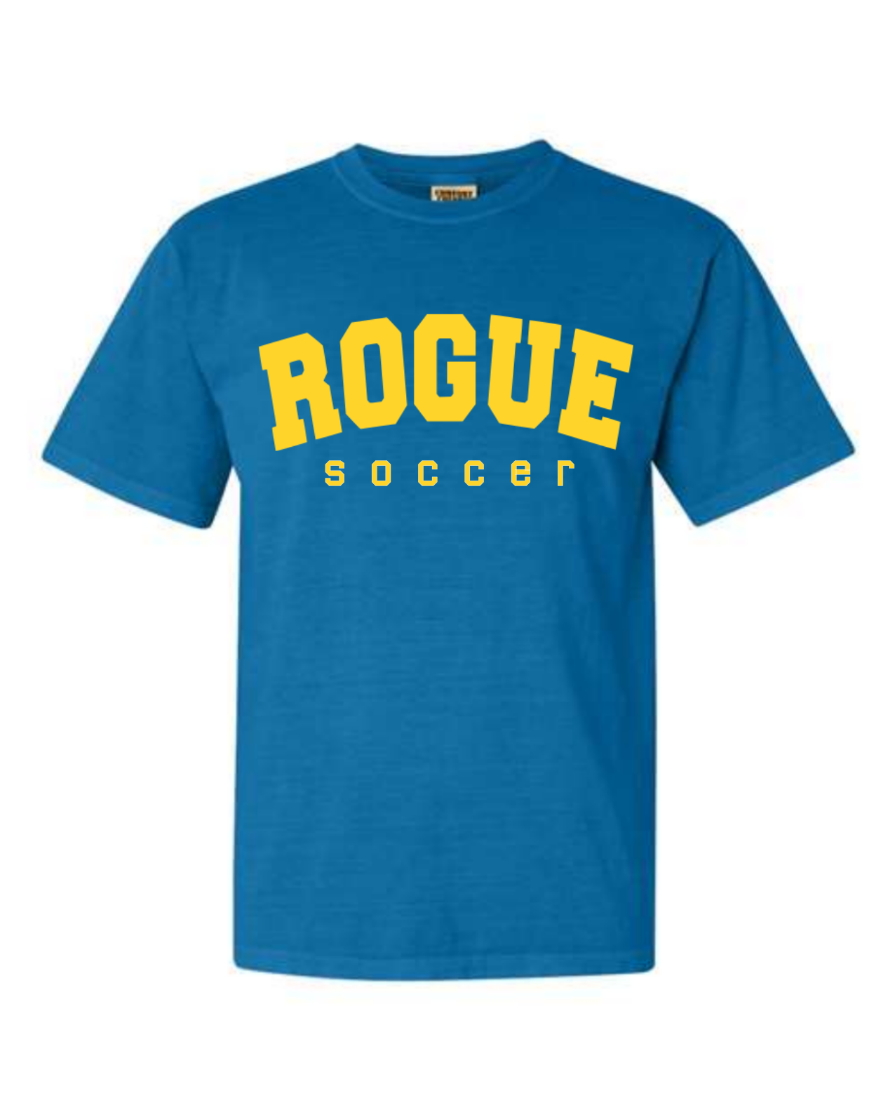 Multiple Colors - Comfort Colors Rogue Tshirt