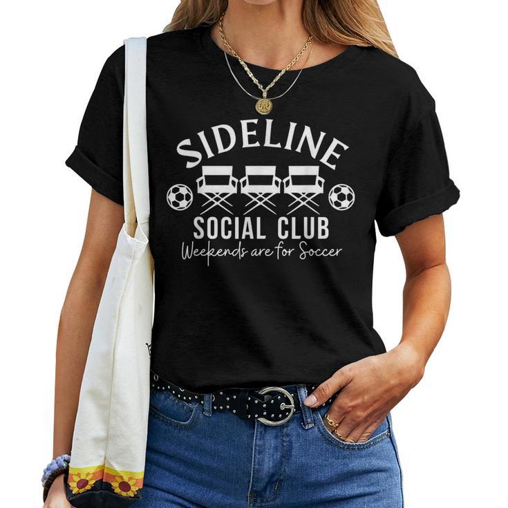 Sideline Social Club