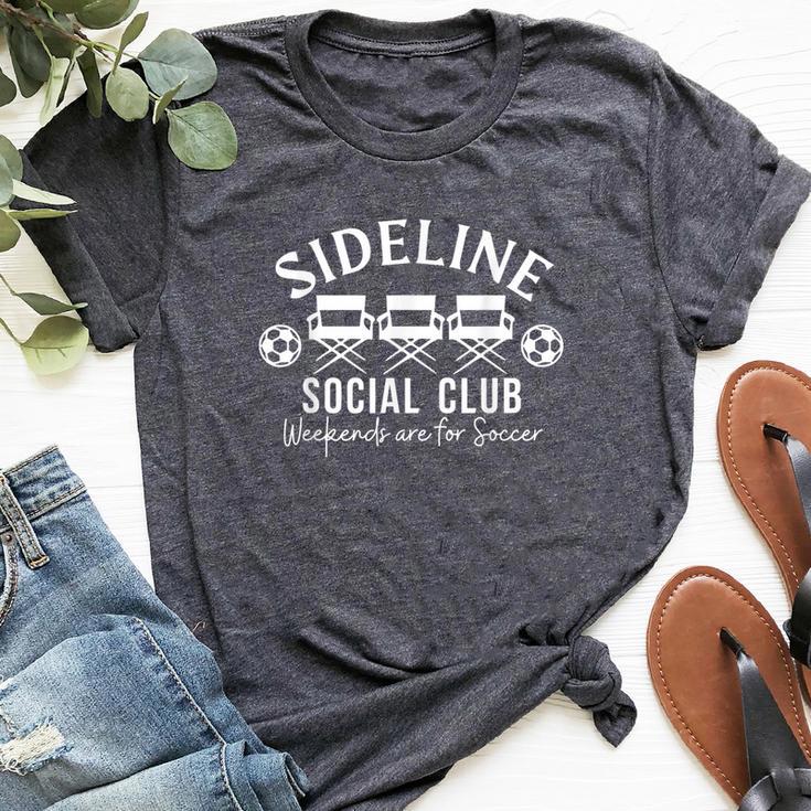 Sideline Social Club