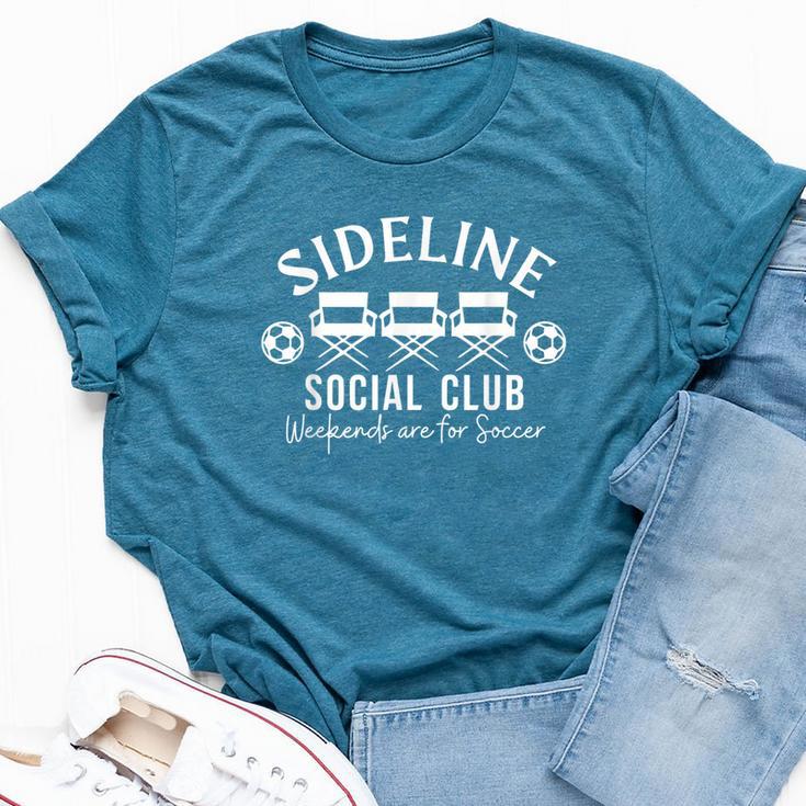 Sideline Social Club