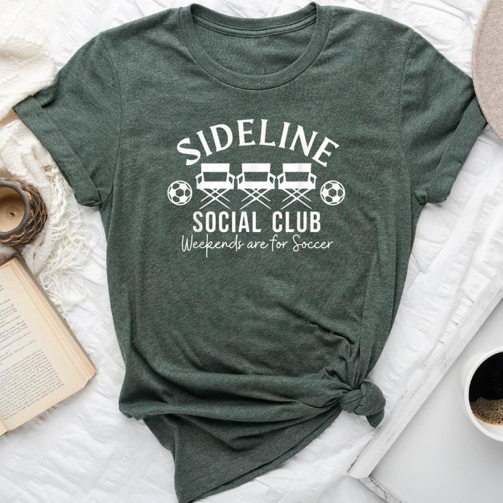 Sideline Social Club