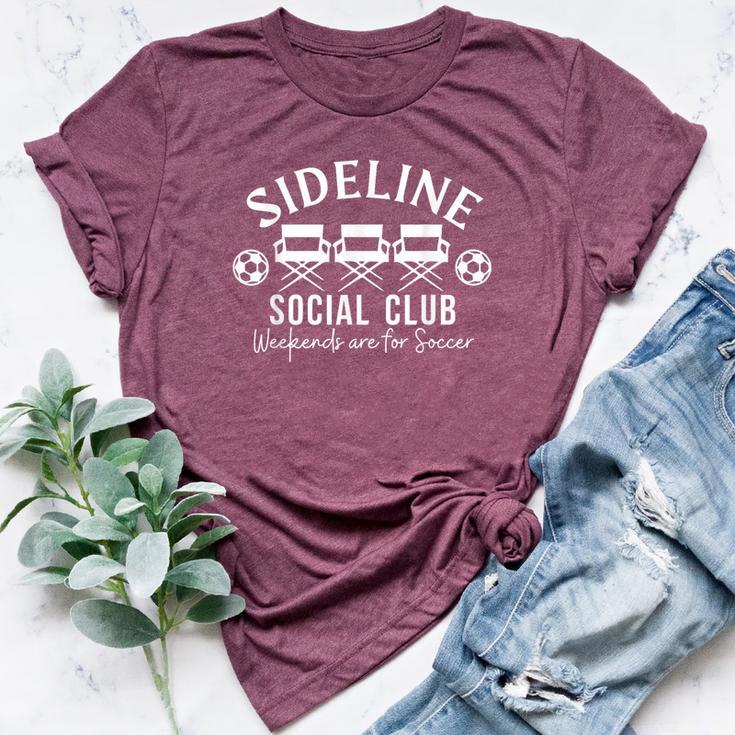 Sideline Social Club