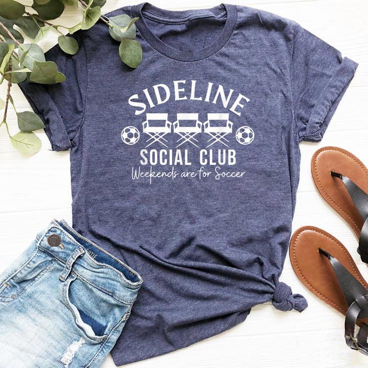 Sideline Social Club