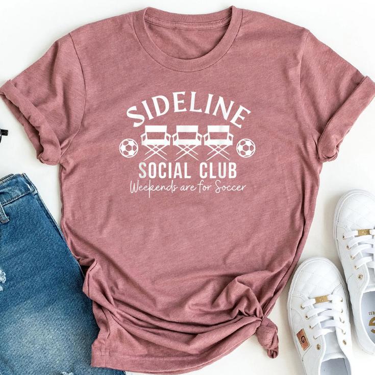 Sideline Social Club