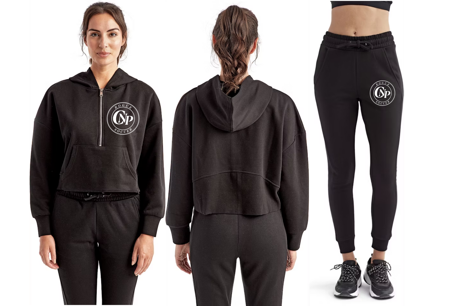 Women's CNP Rogue Sweatsuit