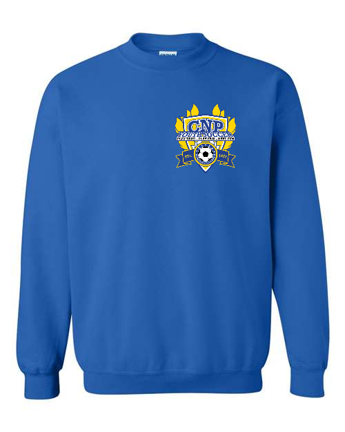 Athlete Sweatshirt - Home and Away - Youth CNP